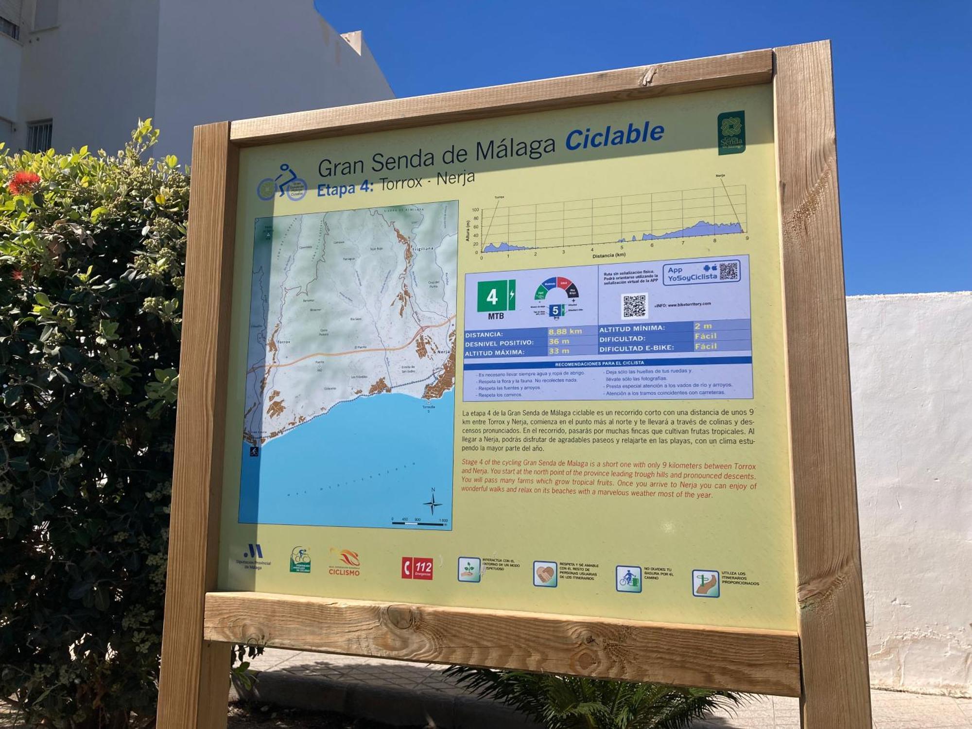 Alojamiento Torrox Playa Centro De Ocio Y Tiempo Libre Exterior photo